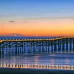 Crystal Pier