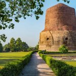 Dhamek Stupa