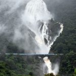 Dudhsagar Falls