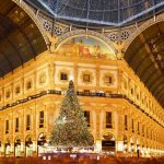 Galleria Vittiorio Emanuele