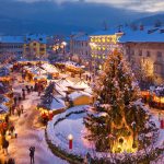 Mercati Di Natale Bolzano