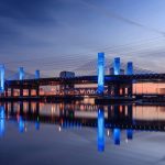 New Haven Bridge