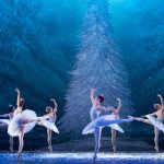 Nutcracker Ballet