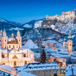 Salzburg Snow