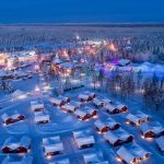 Santa Claus Village