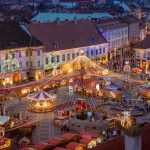 Sibiu Romania