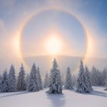 Solstice Halo