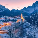 Cortina Ampezzo