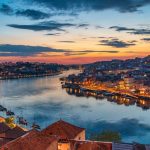 Porto Sunset