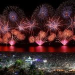 Rio New Year