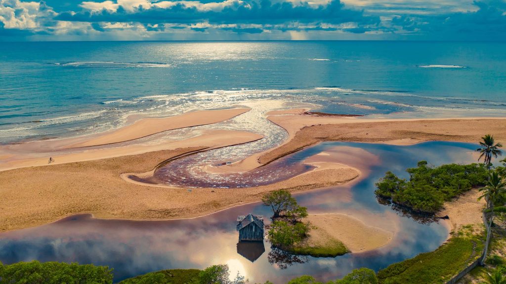 Trancoso Praia