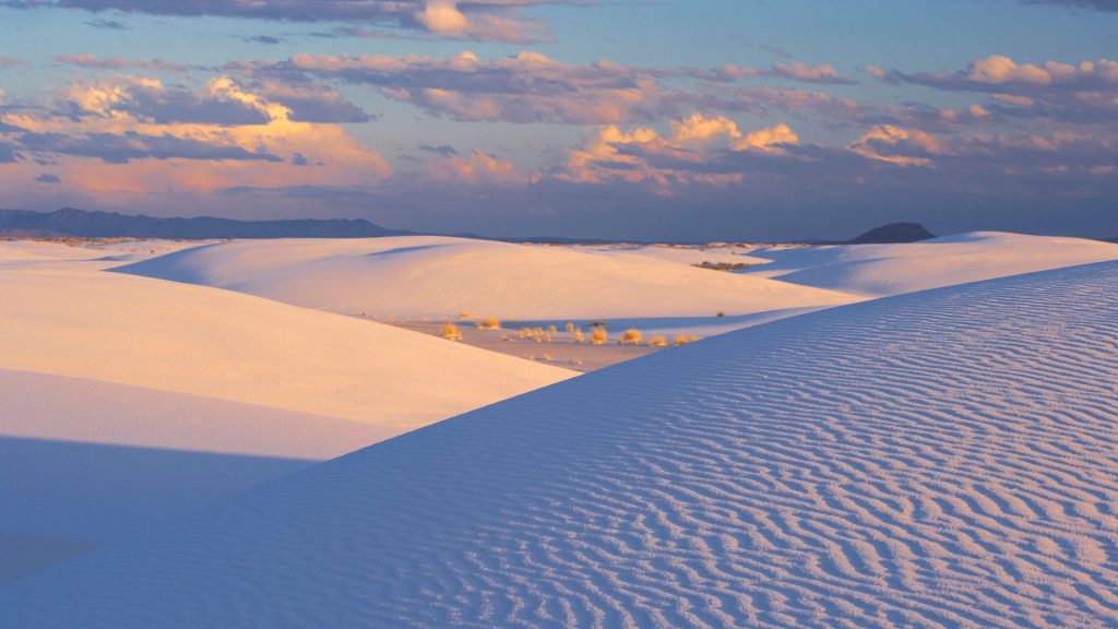 White Sands NP