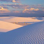 White Sands NP