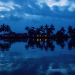 Alappuzha Waters