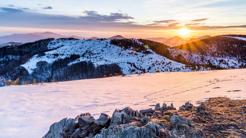 Catalan Pyrenees