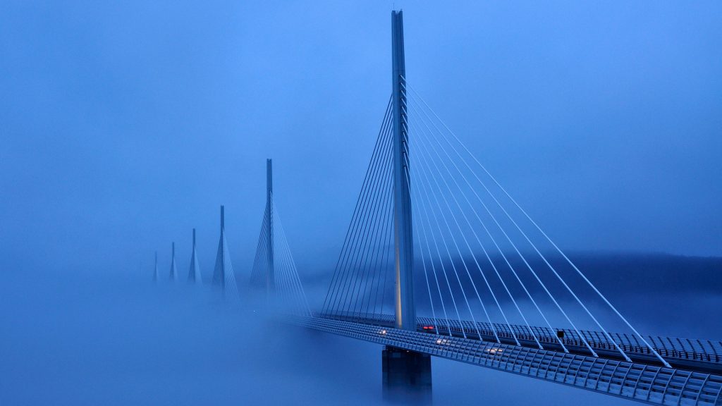 Millau Bridge