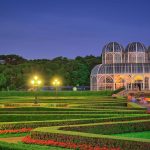 Palaciode Cristal Curitiba