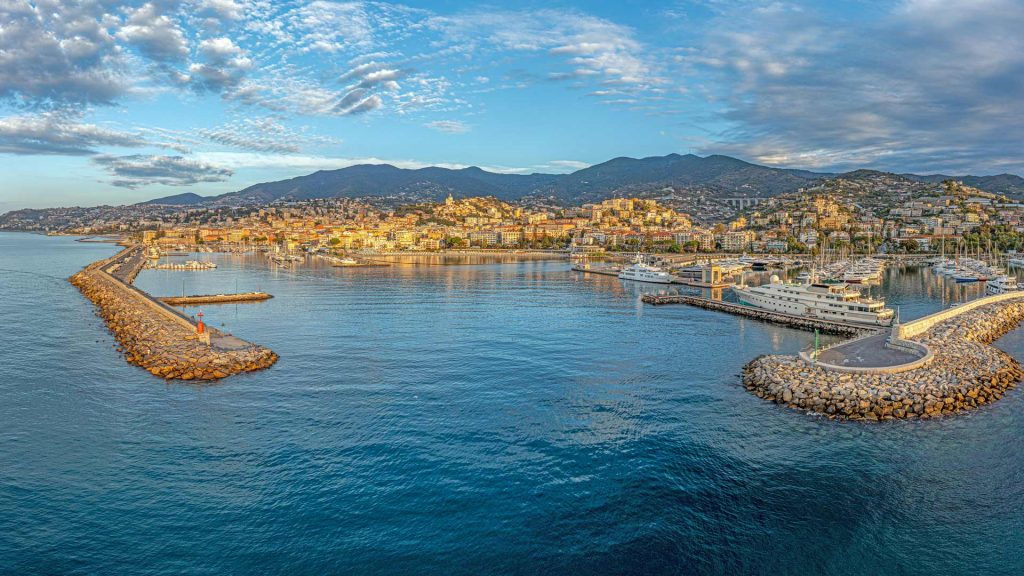 Panorama Sanremo Festival