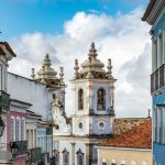 Pelourinho Salvador