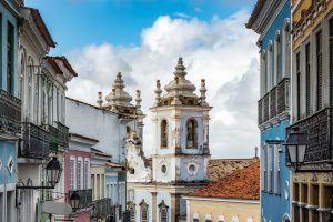 Pelourinho Salvador