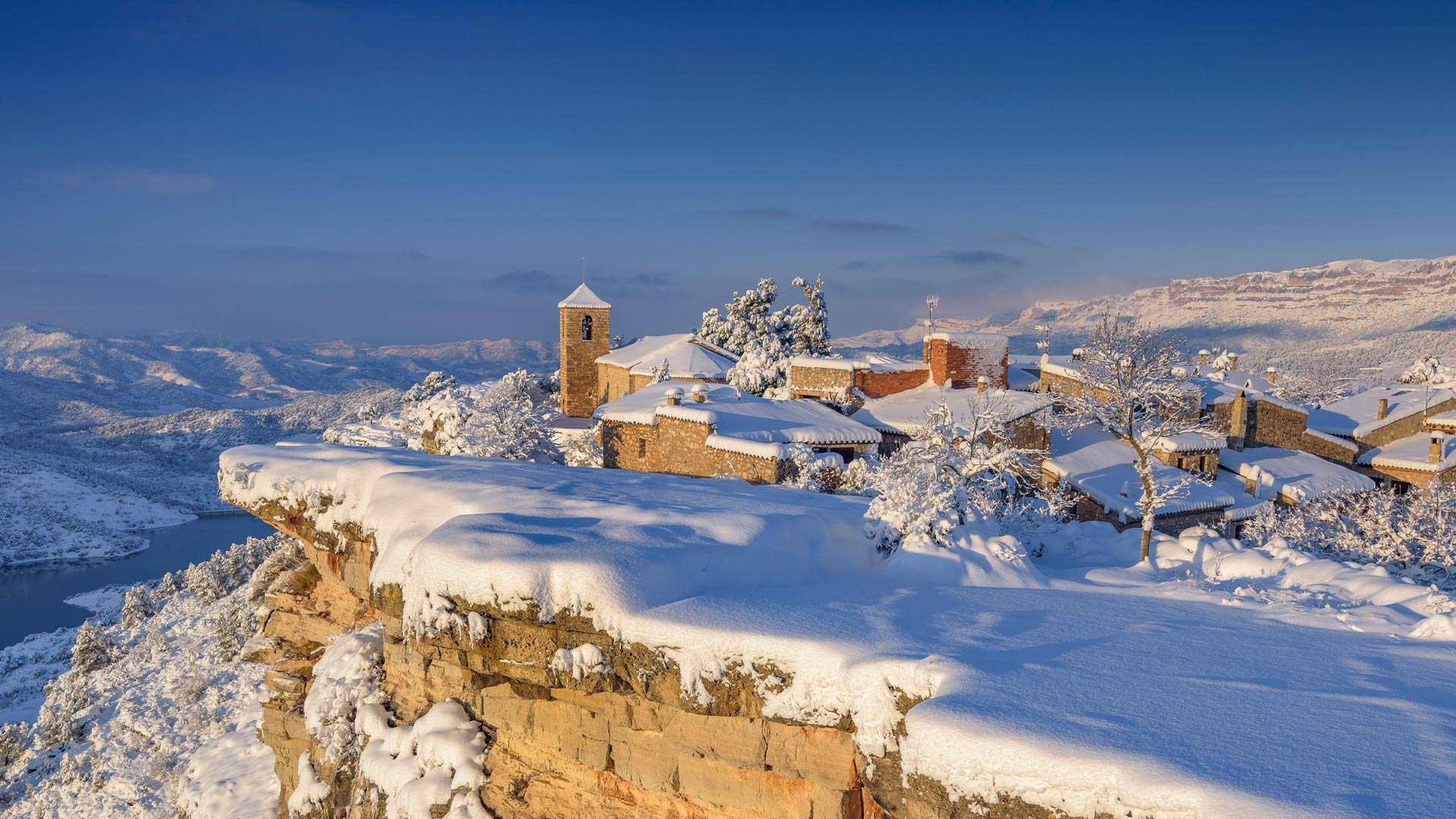 Priorat Tarragona