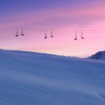 Ski Resort Baqueira Beret