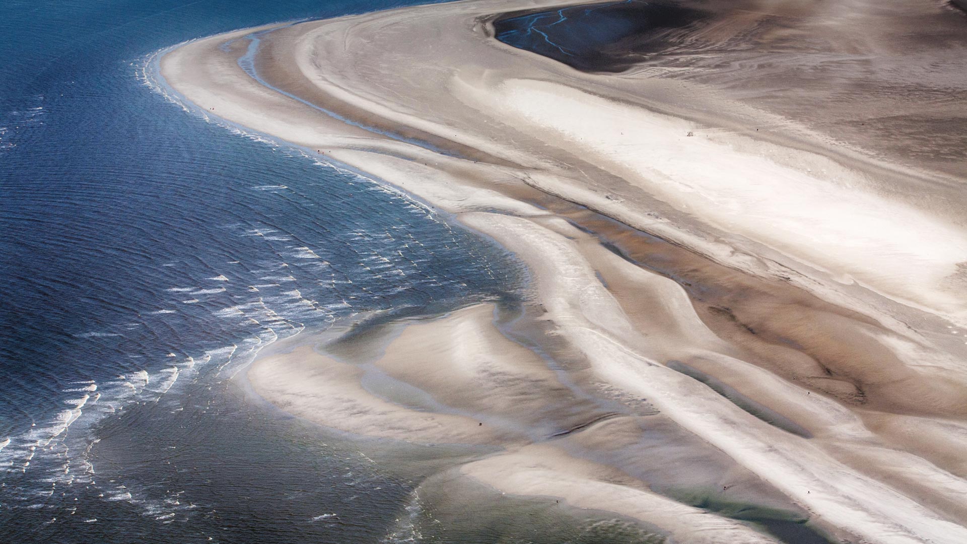 Wadden Sea Biosphere Reserve