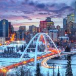 Walterdale Bridge