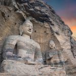 Yungang Grottoes