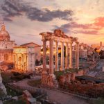 Forum Romanum