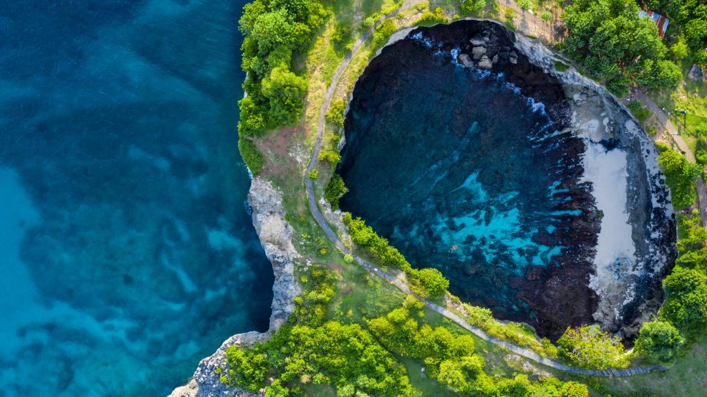 Nusa Penida