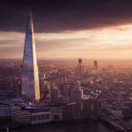 Shard London2025