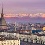 Winter Games Turin